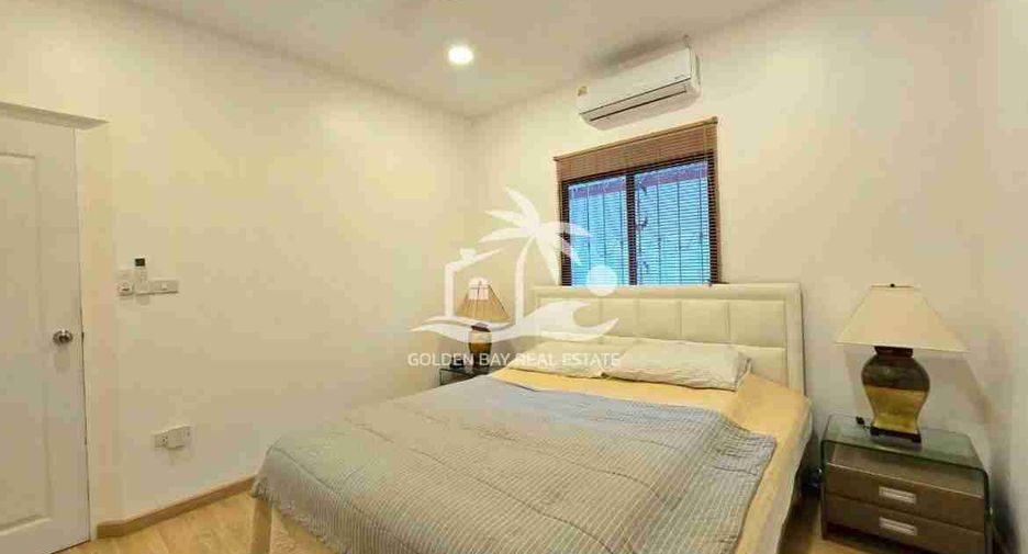 Casa en venta de 3 habitaciones en East Pattaya, Pattaya