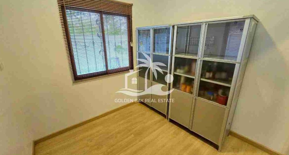 Casa en venta de 3 habitaciones en East Pattaya, Pattaya