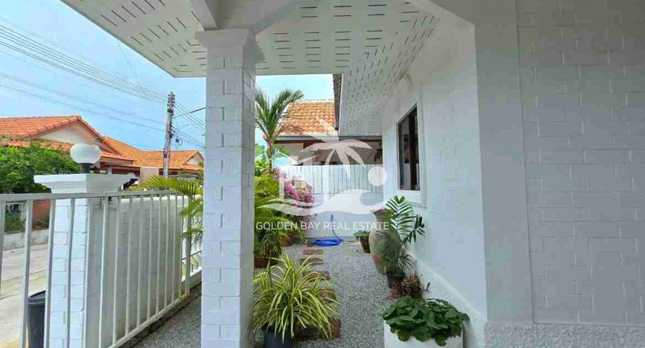 Casa en venta de 3 habitaciones en East Pattaya, Pattaya