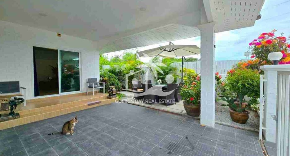 Casa en venta de 3 habitaciones en East Pattaya, Pattaya