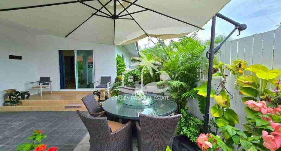 Casa en venta de 3 habitaciones en East Pattaya, Pattaya