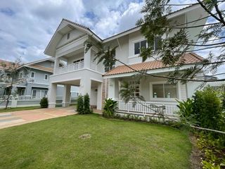À vendre 4 chambres maison à Doi Saket, Chiang Mai