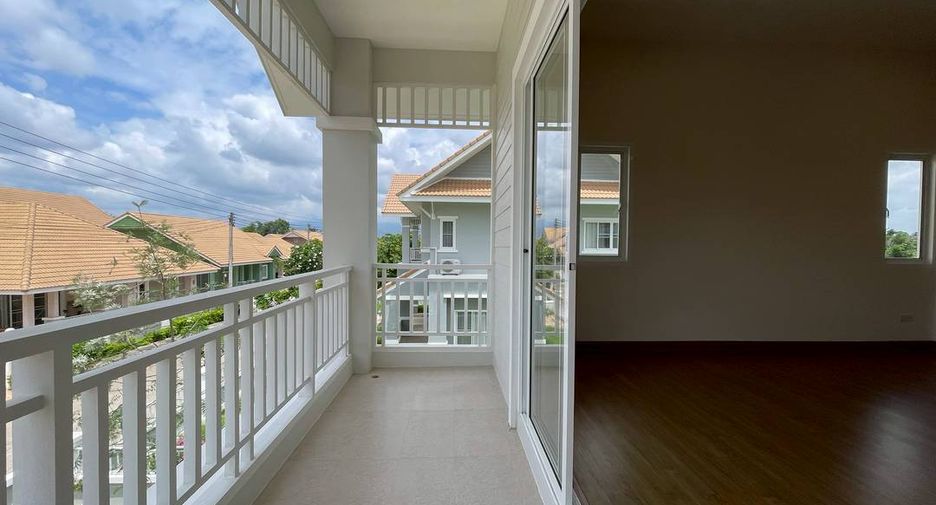 Haus zum Kauf mit 4 Zimmer in Doi Saket, Chiang Mai