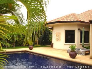 Casa en venta de 3 habitaciones en Hua Hin, Prachuap Khiri Khan