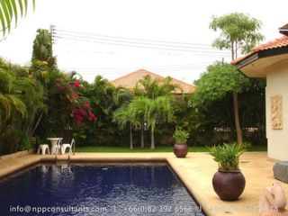 Casa en venta de 3 habitaciones en Hua Hin, Prachuap Khiri Khan