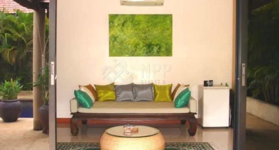 Casa en venta de 3 habitaciones en Hua Hin, Prachuap Khiri Khan