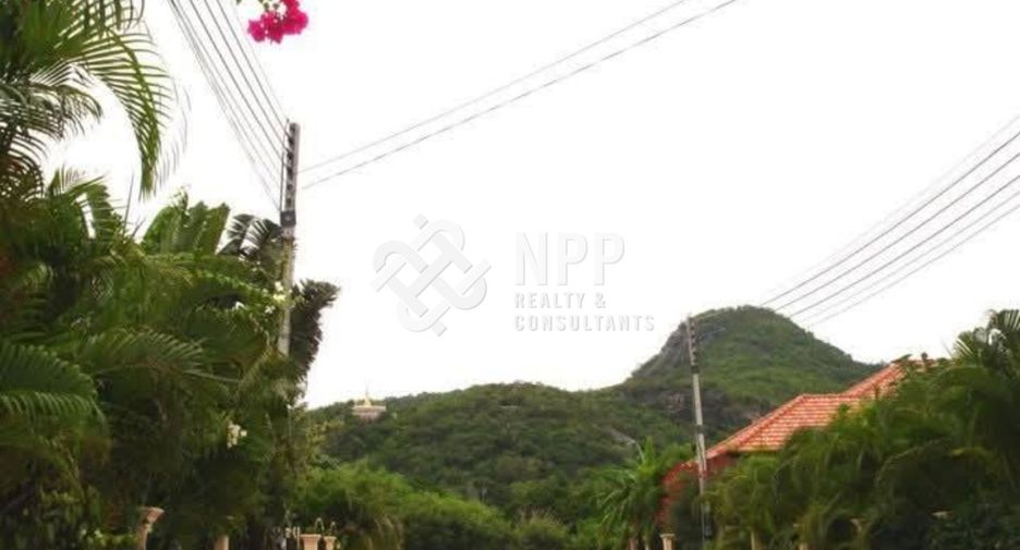 Casa en venta de 3 habitaciones en Hua Hin, Prachuap Khiri Khan