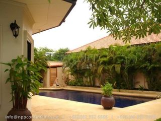 Casa en venta de 3 habitaciones en Hua Hin, Prachuap Khiri Khan