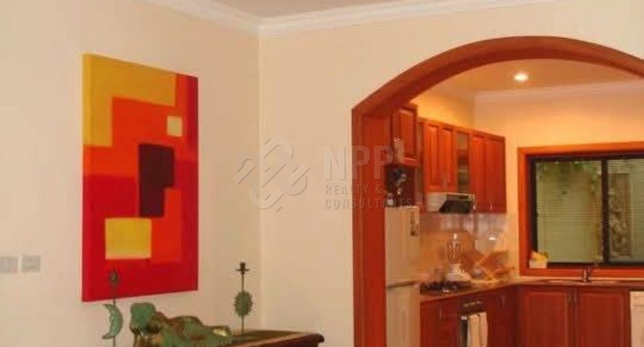 Casa en venta de 3 habitaciones en Hua Hin, Prachuap Khiri Khan
