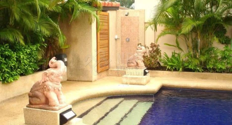 Casa en venta de 3 habitaciones en Hua Hin, Prachuap Khiri Khan