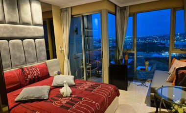 For rent 1 bed condo in Jomtien, Pattaya