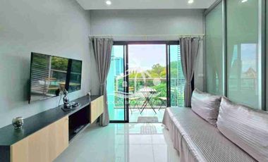 For sale 1 bed condo in Pratumnak, Pattaya