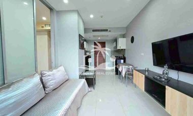 For sale 1 bed condo in Pratumnak, Pattaya