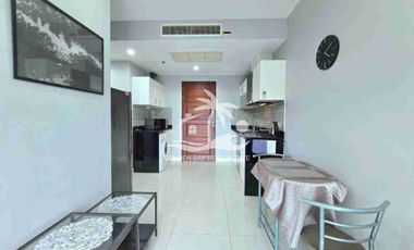 For sale 1 bed condo in Pratumnak, Pattaya
