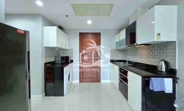 For sale 1 bed condo in Pratumnak, Pattaya