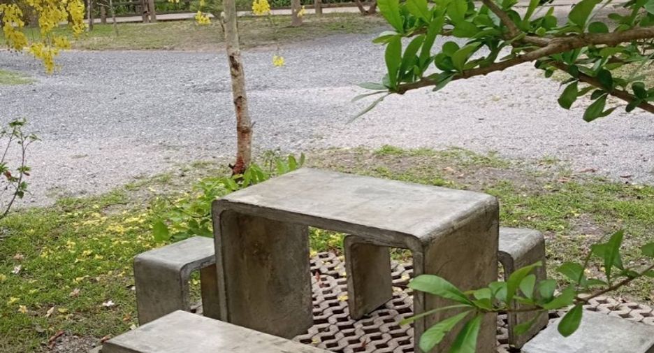 For rent 1 bed house in Mae Rim, Chiang Mai