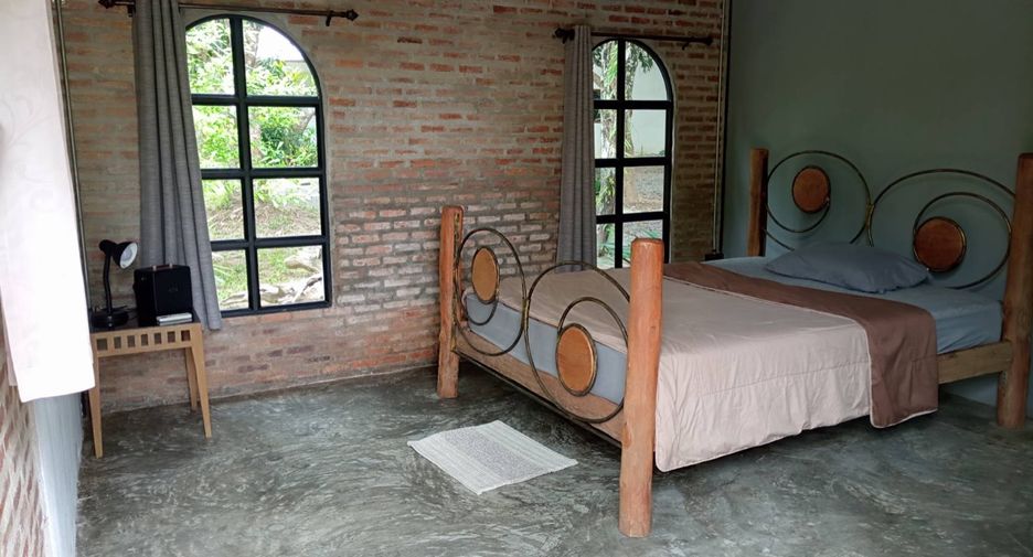 For rent 1 bed house in Mae Rim, Chiang Mai
