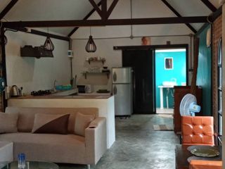 For rent 1 bed house in Mae Rim, Chiang Mai