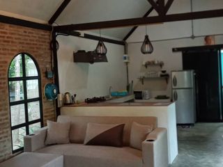 For rent 1 bed house in Mae Rim, Chiang Mai