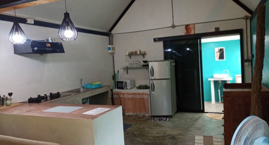For rent 1 bed house in Mae Rim, Chiang Mai