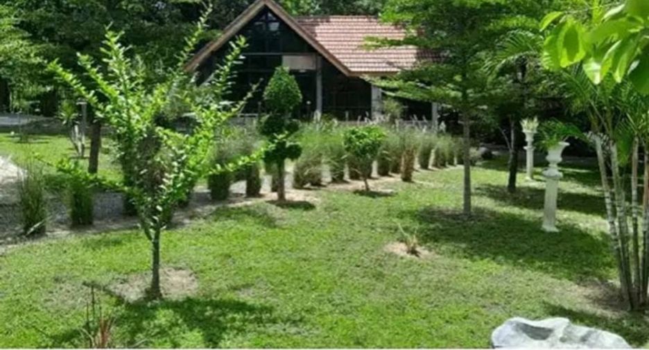 For rent 1 bed house in Mae Rim, Chiang Mai
