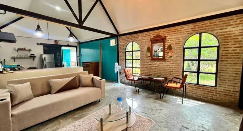 For rent 1 bed house in Mae Rim, Chiang Mai