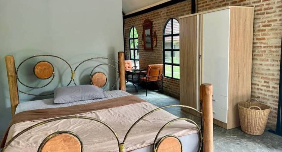 For rent 1 bed house in Mae Rim, Chiang Mai