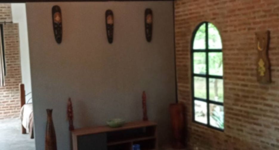 For rent 1 bed house in Mae Rim, Chiang Mai