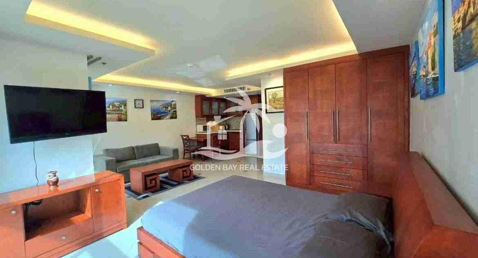 Wohnung zur Miete mit Studio in South Pattaya, Pattaya