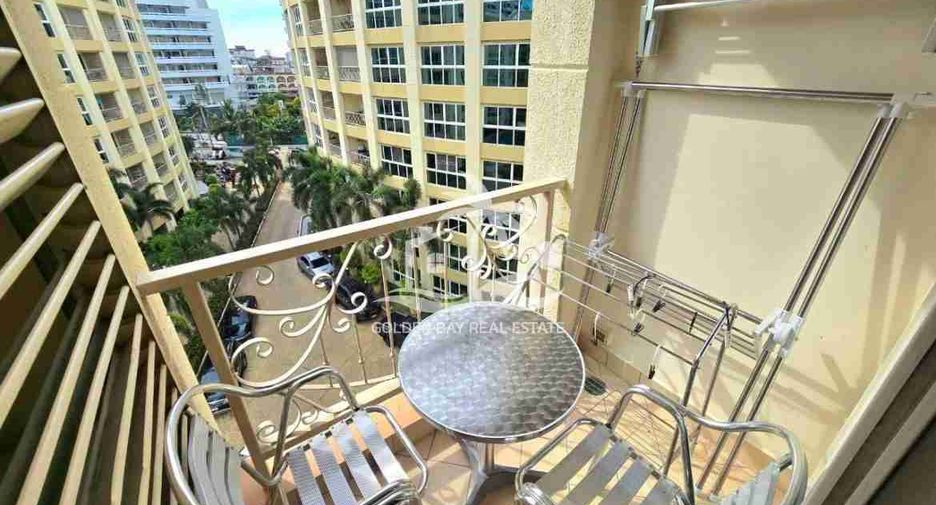 Wohnung zur Miete mit Studio in South Pattaya, Pattaya
