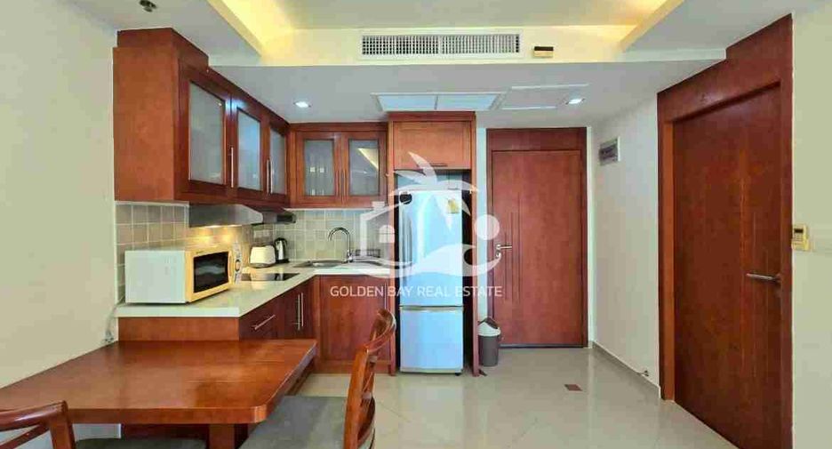 Wohnung zur Miete mit Studio in South Pattaya, Pattaya