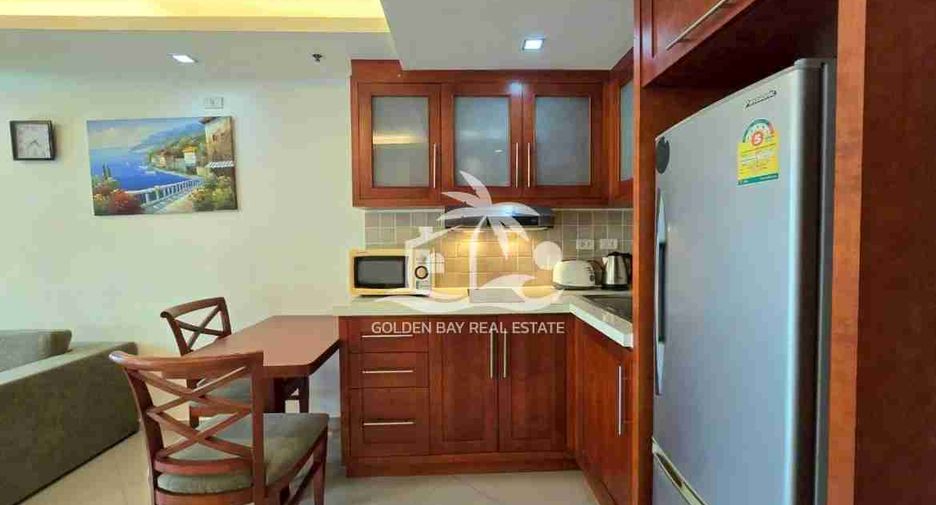 Wohnung zur Miete mit Studio in South Pattaya, Pattaya