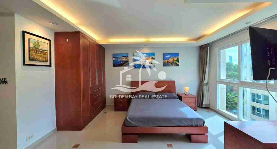 Wohnung zur Miete mit Studio in South Pattaya, Pattaya