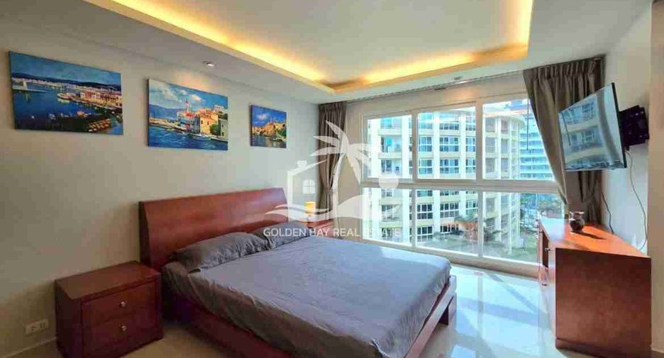 Wohnung zur Miete mit Studio in South Pattaya, Pattaya