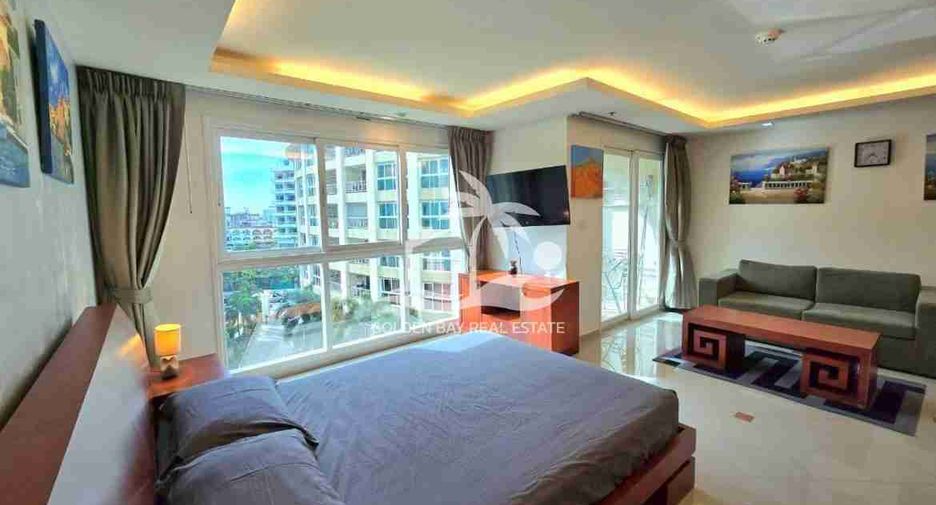 Wohnung zur Miete mit Studio in South Pattaya, Pattaya