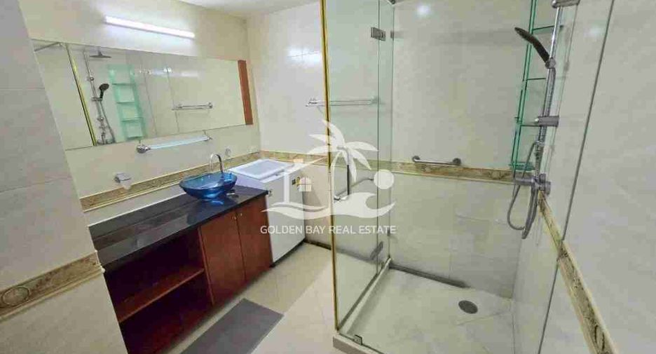 Wohnung zur Miete mit Studio in South Pattaya, Pattaya