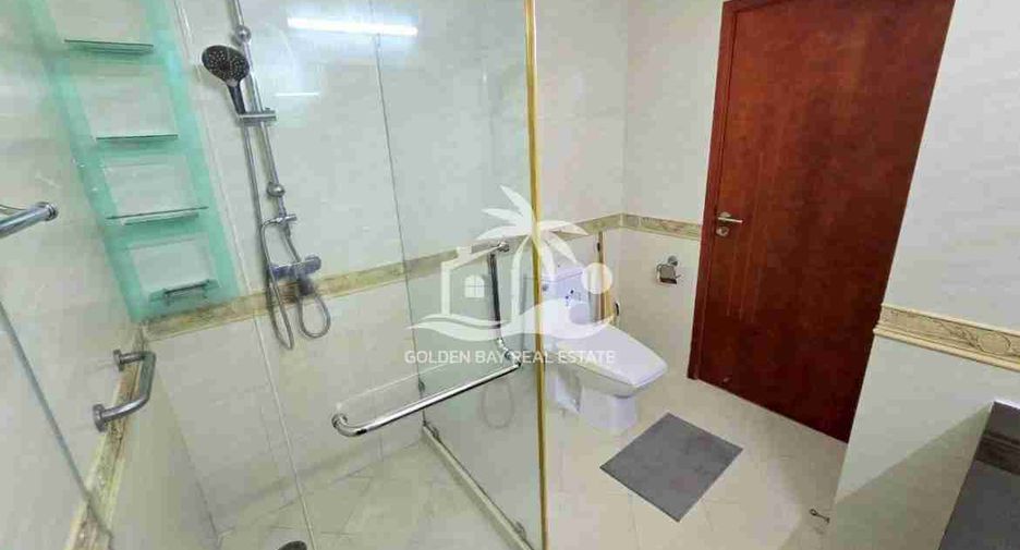 Wohnung zur Miete mit Studio in South Pattaya, Pattaya