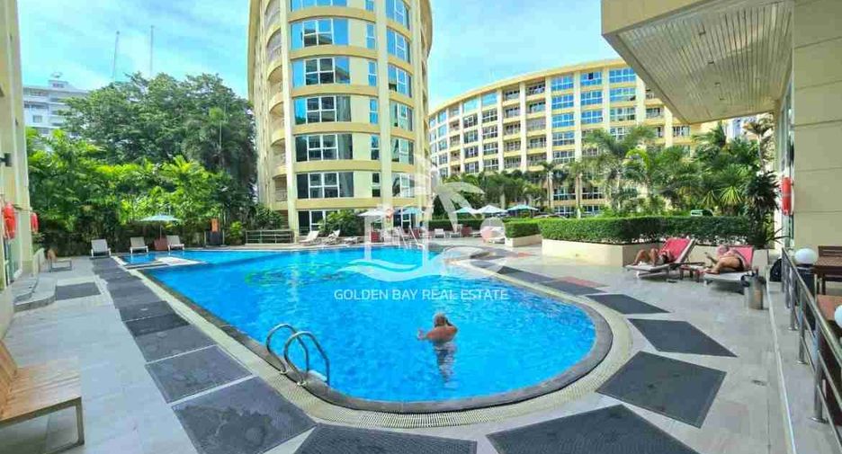 Wohnung zur Miete mit Studio in South Pattaya, Pattaya