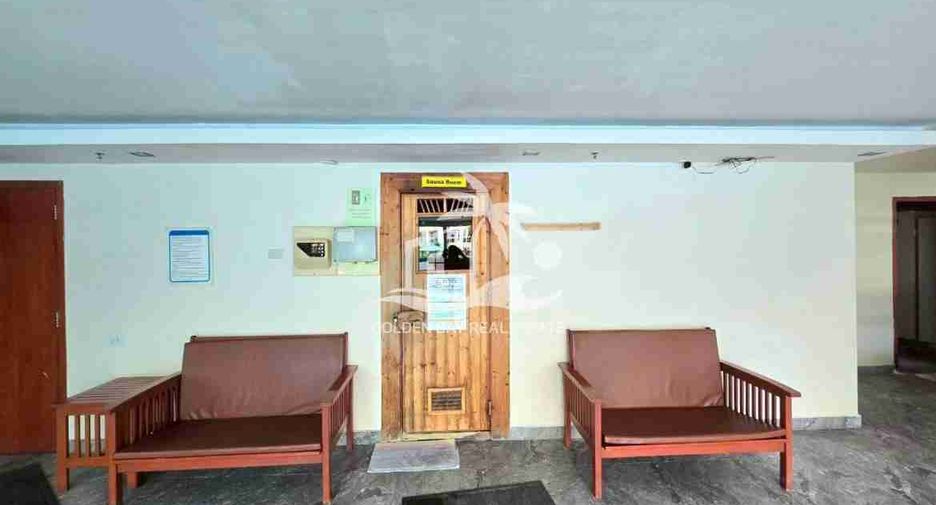 Wohnung zur Miete mit Studio in South Pattaya, Pattaya