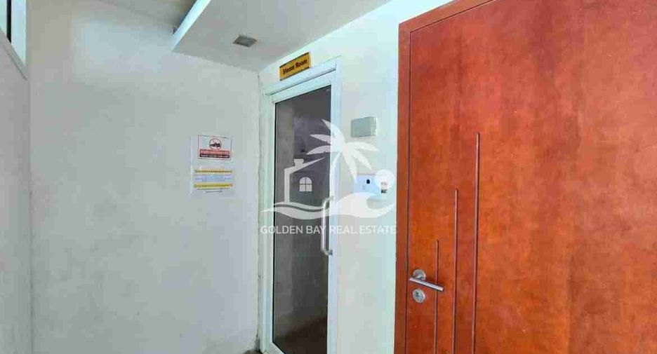 Wohnung zur Miete mit Studio in South Pattaya, Pattaya