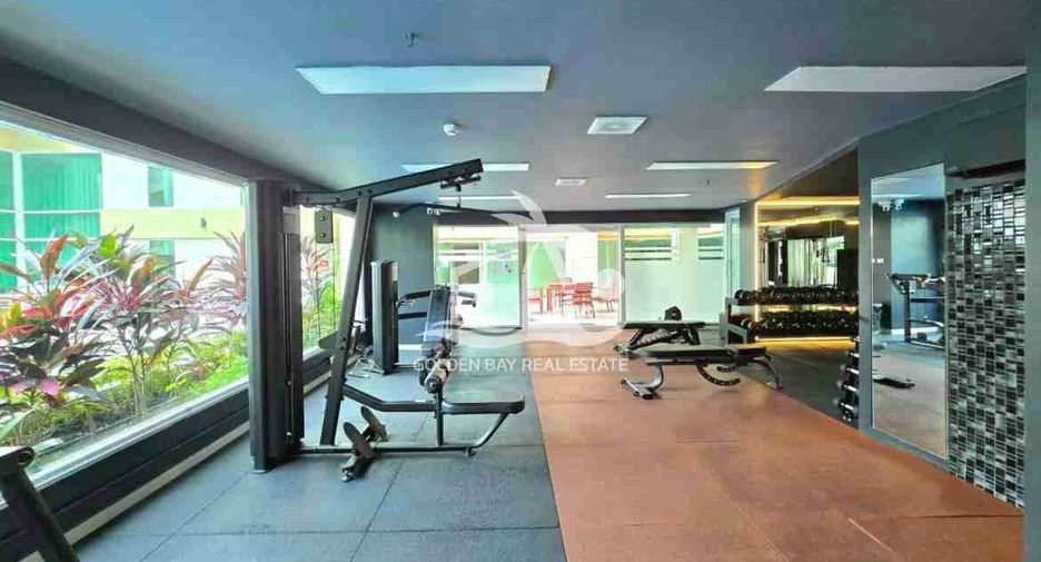 Wohnung zur Miete mit Studio in South Pattaya, Pattaya