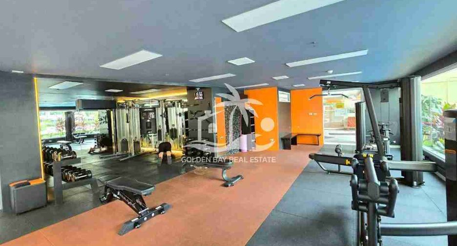 Wohnung zur Miete mit Studio in South Pattaya, Pattaya