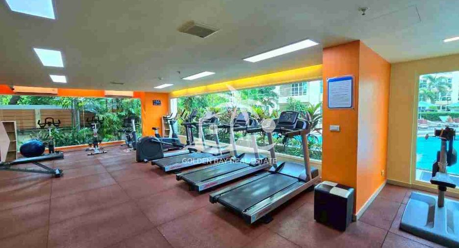 Wohnung zur Miete mit Studio in South Pattaya, Pattaya