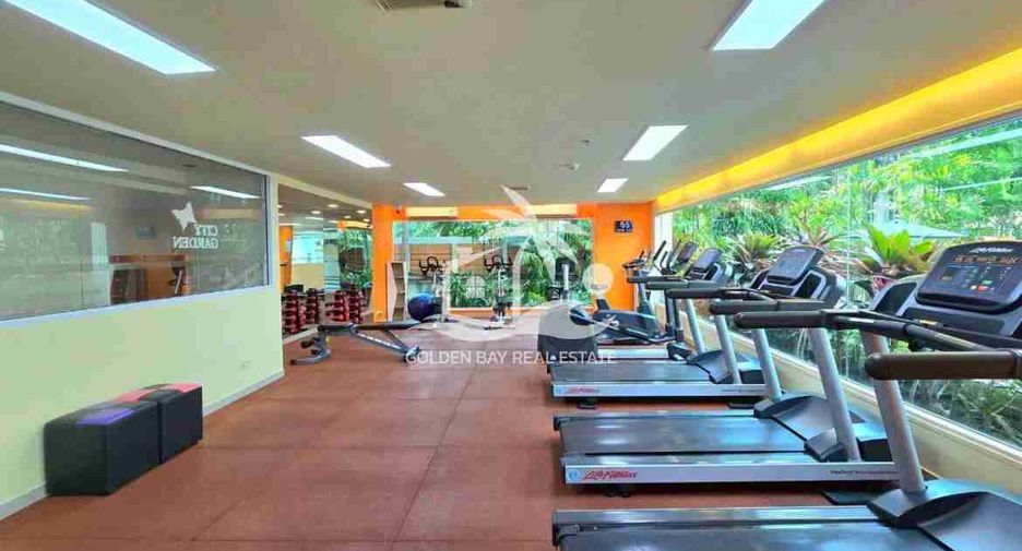 Wohnung zur Miete mit Studio in South Pattaya, Pattaya