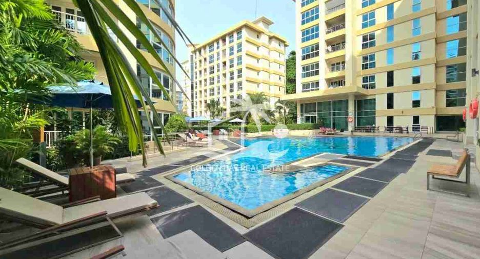 Wohnung zur Miete mit Studio in South Pattaya, Pattaya