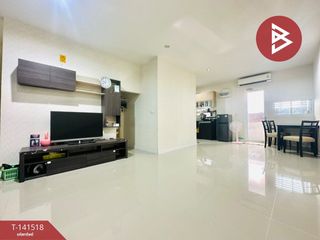 ขาย 3 ห้องนอน ทาวน์เฮ้าส์ ใน บางขุนเทียน, กรุงเทพฯ