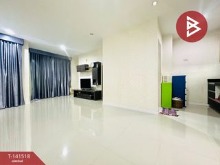 ขาย 3 ห้องนอน ทาวน์เฮ้าส์ ใน บางขุนเทียน, กรุงเทพฯ