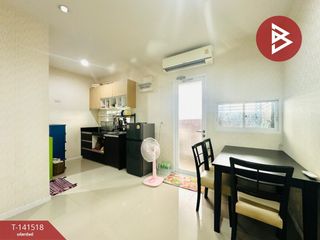 ขาย 3 ห้องนอน ทาวน์เฮ้าส์ ใน บางขุนเทียน, กรุงเทพฯ