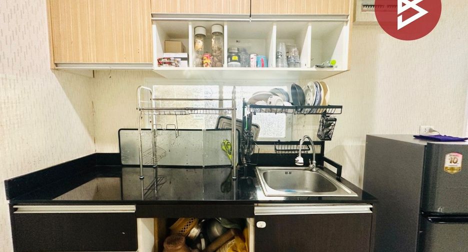For sale 3 bedrooms townhouse in Bang Khun Thian, Bangkok