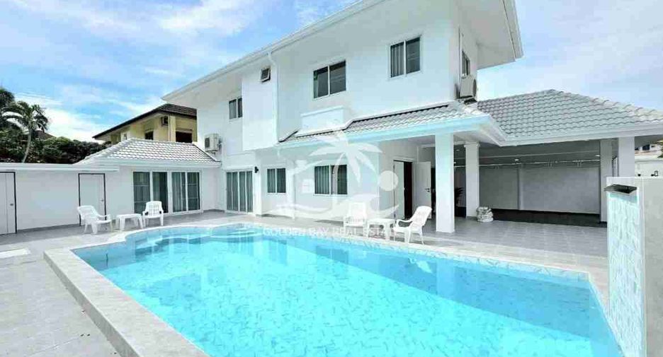 Haus zur Miete mit 5 Zimmer in East Pattaya, Pattaya